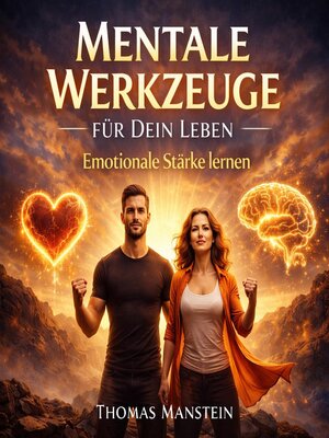 cover image of Mentale Werkzeuge für Dein Leben